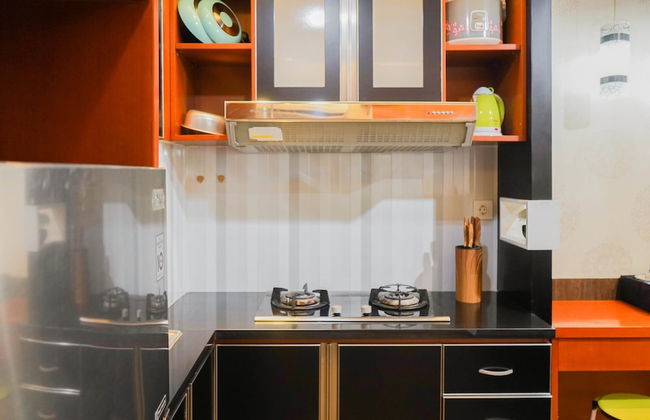 Best Price 2BR at Tifolia Apartment - Foto 9