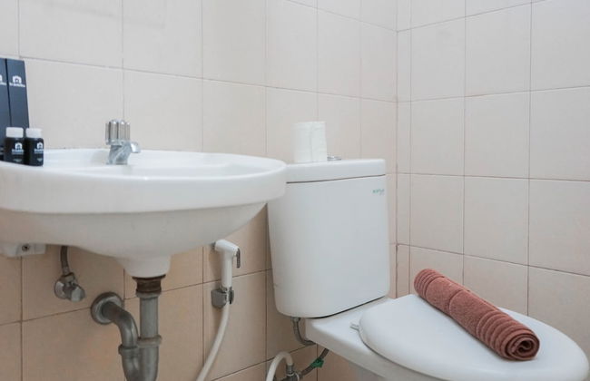 Best Price 2BR at Tifolia Apartment - Foto 16
