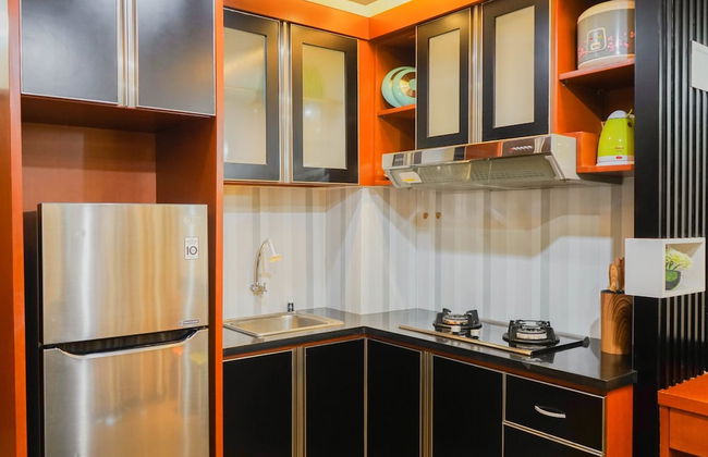 Best Price 2BR at Tifolia Apartment - Foto 7