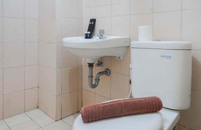 Best Price 2BR at Tifolia Apartment - Foto 17