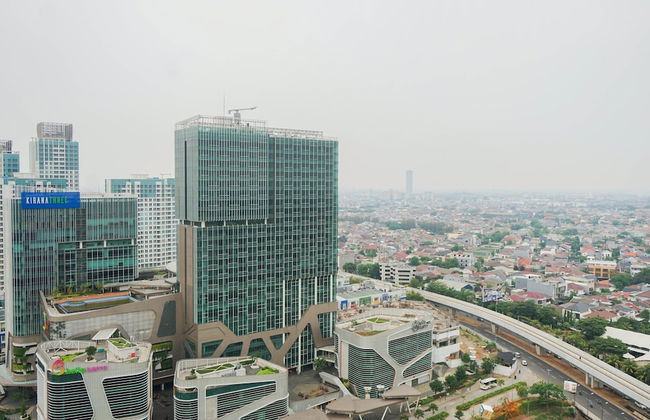 Best Price 2BR at Tifolia Apartment - Foto 22