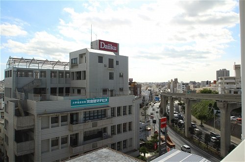 Photo 44 - CLASS INN Omoromachi Station