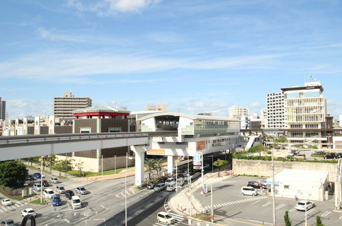 Photo 45 - CLASS INN Omoromachi Station