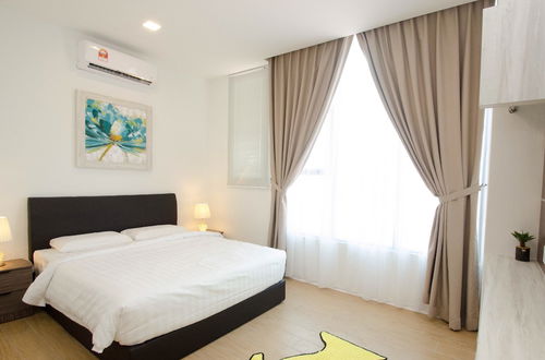 Photo 1 - ITCC Manhattan Suites