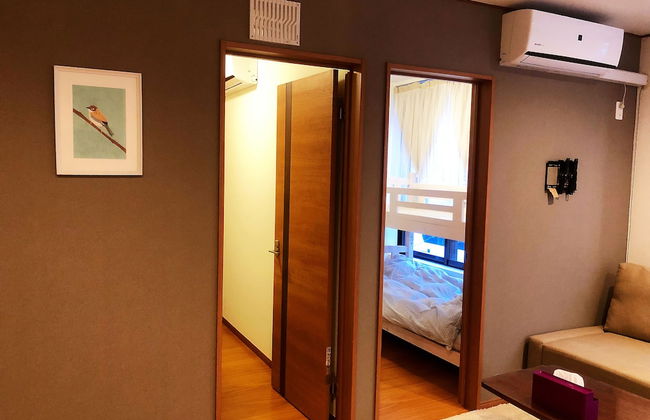 Yokohama WORLD Family House - Photo 6