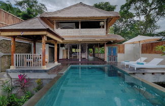 Foto 1 - Villa Bedauh Wetan