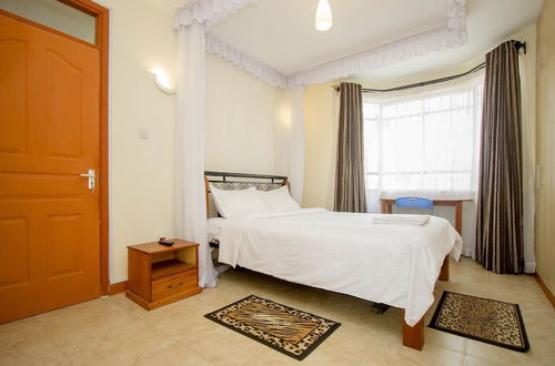 Photo 11 - City Airport Apartment Nairobi