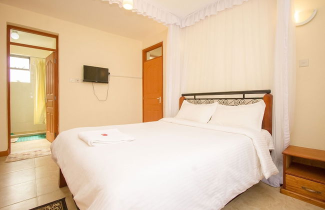 City Airport Apartment Nairobi - Foto 1