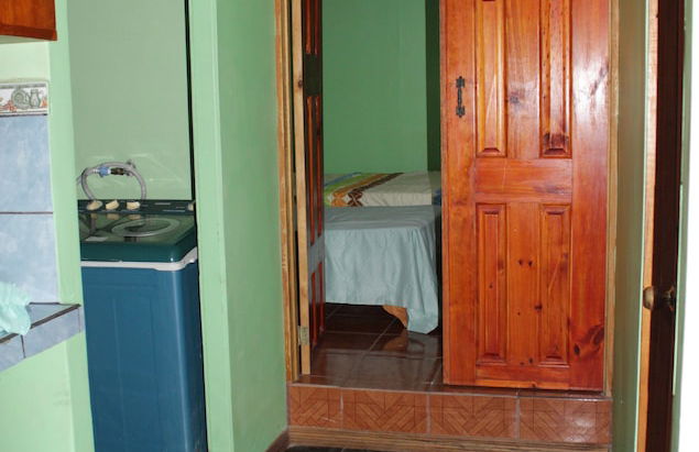 Aparthotel Gonzalez - Foto 31