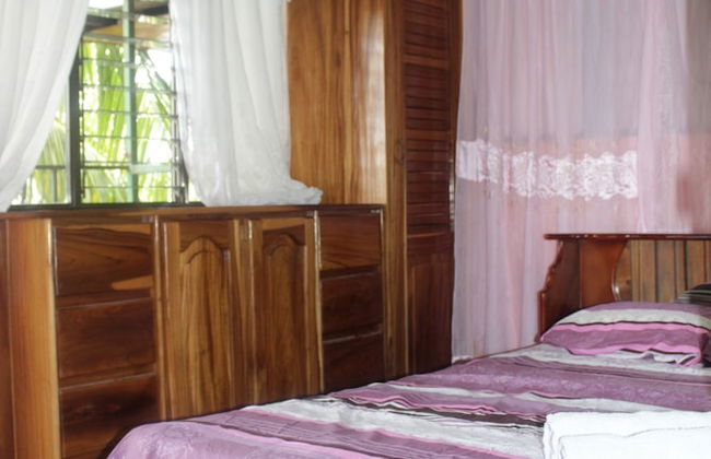 Aparthotel Gonzalez - Foto 19