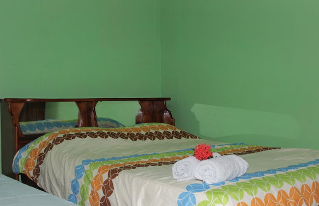 Aparthotel Gonzalez - Foto 24