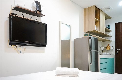 Foto 9 - Comfortable and Beautiful Studio Apartment @ Springwood Residence