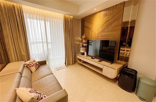 Foto 21 - Gold Coast PIK Premium Seaview Apartment