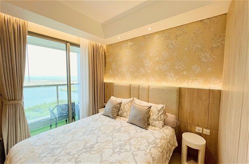 Foto 4 - Gold Coast PIK Premium Seaview Apartment