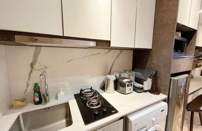 Gold Coast PIK Premium Seaview Apartment - Foto 34