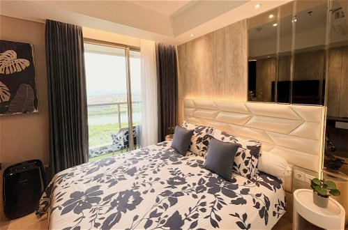 Foto 1 - Gold Coast PIK Premium Seaview Apartment