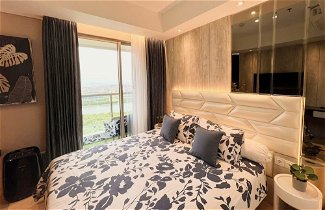 Foto 1 - Gold Coast PIK Premium Seaview Apartment