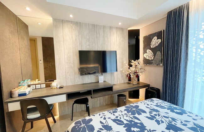 Gold Coast PIK Premium Seaview Apartment - Foto 3