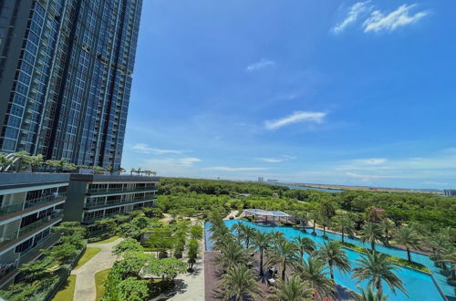 Photo 58 - Gold Coast PIK Premium Seaview Apartment