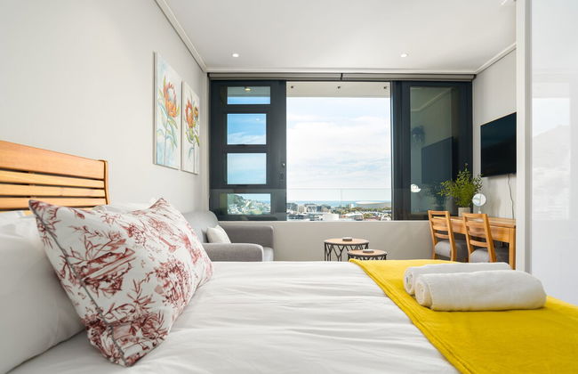 16 on Bree Luxury Apartments - Foto 46