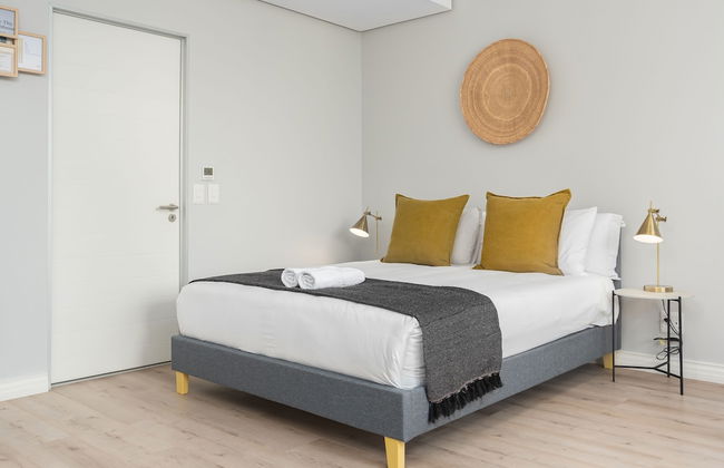 16 on Bree Luxury Apartments - Foto 30