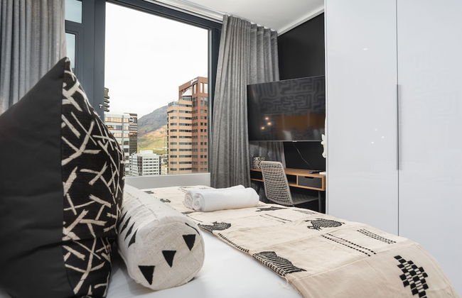 16 on Bree Luxury Apartments - Foto 75