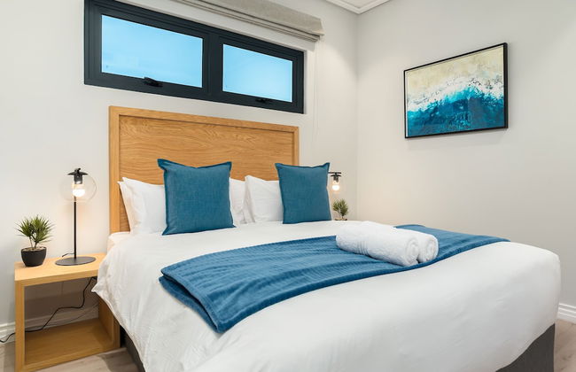 16 on Bree Luxury Apartments - Foto 15