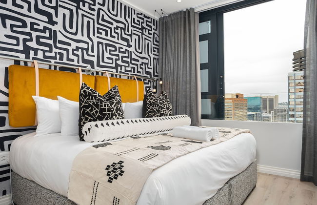 16 on Bree Luxury Apartments - Foto 72