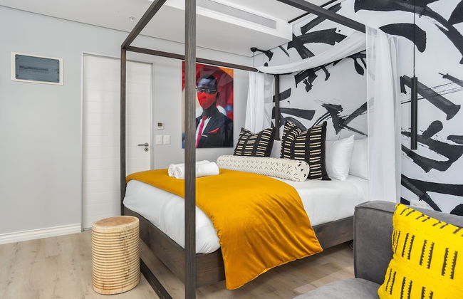 16 on Bree Luxury Apartments - Foto 65