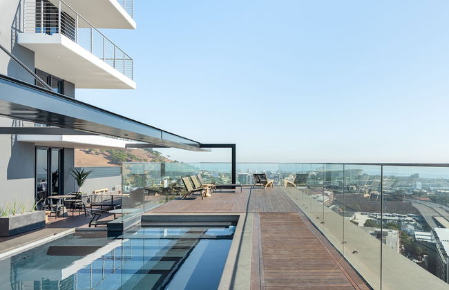 16 on Bree Luxury Apartments - Foto 1