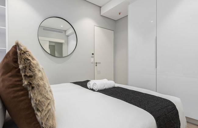 16 on Bree Luxury Apartments - Foto 35