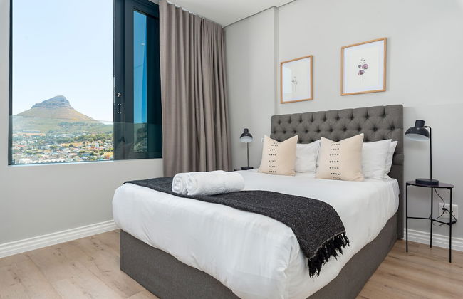 16 on Bree Luxury Apartments - Foto 3