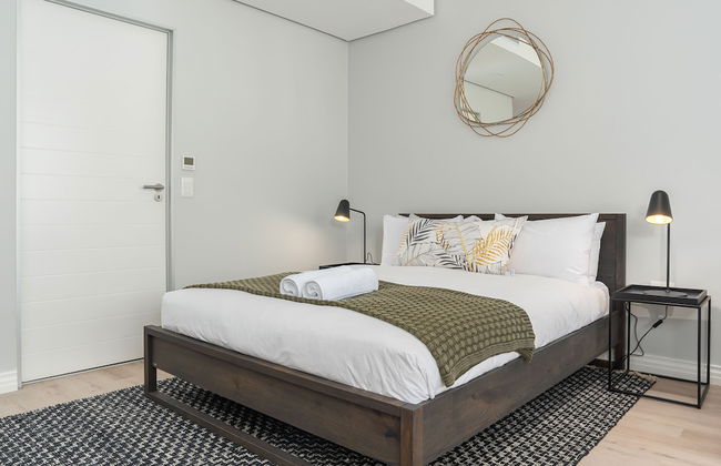 16 on Bree Luxury Apartments - Foto 51