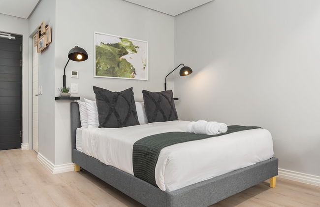 16 on Bree Luxury Apartments - Foto 40