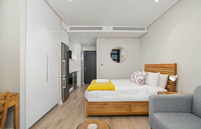 16 on Bree Luxury Apartments - Foto 49