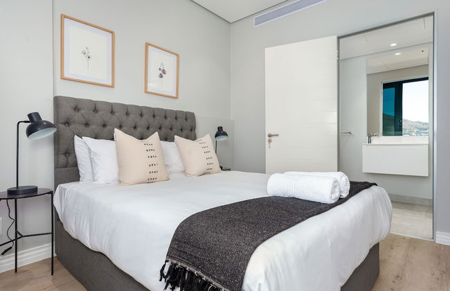 16 on Bree Luxury Apartments - Foto 4