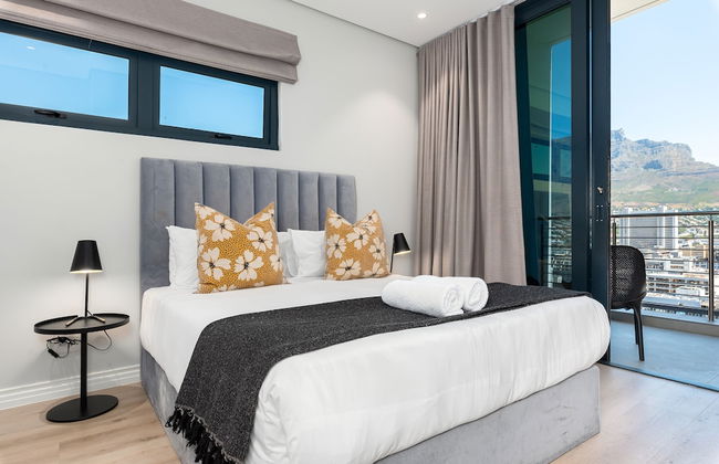 16 on Bree Luxury Apartments - Foto 10