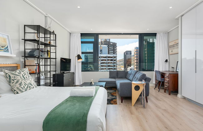 16 on Bree Luxury Apartments - Foto 55