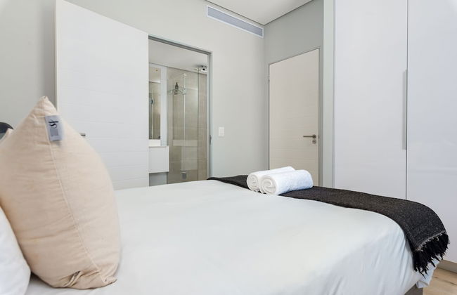 16 on Bree Luxury Apartments - Foto 5