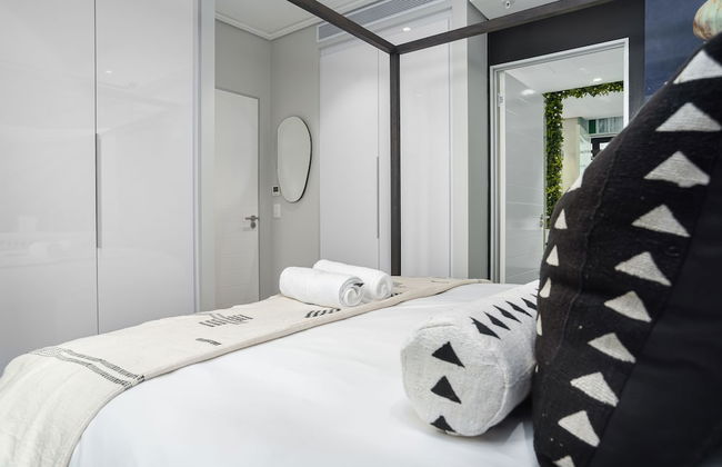 16 on Bree Luxury Apartments - Foto 70