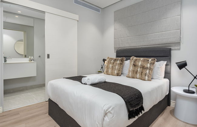 16 on Bree Luxury Apartments - Foto 33