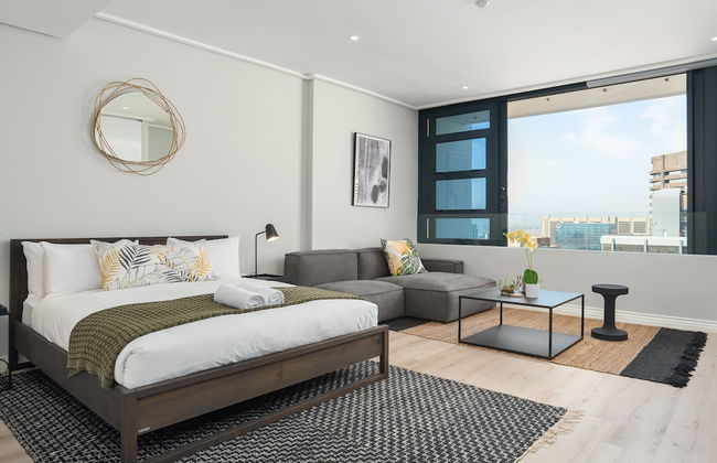 16 on Bree Luxury Apartments - Foto 52