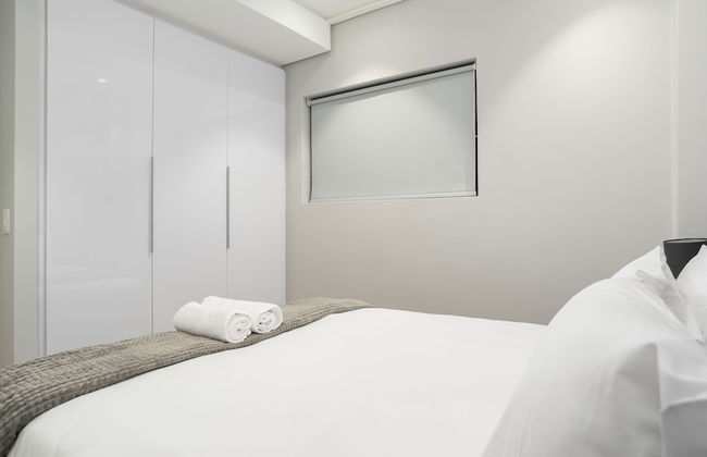 16 on Bree Luxury Apartments - Foto 23