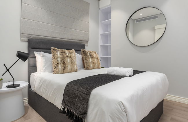 16 on Bree Luxury Apartments - Foto 34