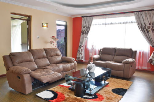 Photo 17 - Fahari Palace Serviced Apartments