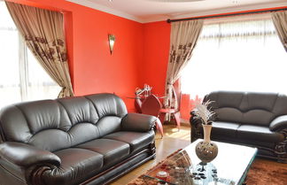 Foto 1 - Fahari Palace Serviced Apartments