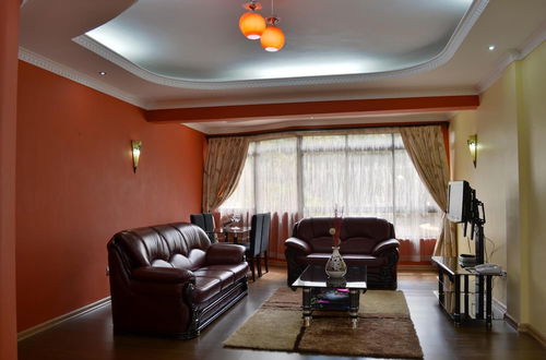 Photo 18 - Fahari Palace Serviced Apartments