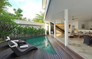 Foto 1 - Villa La Sirena 4 by Nagisa Bali