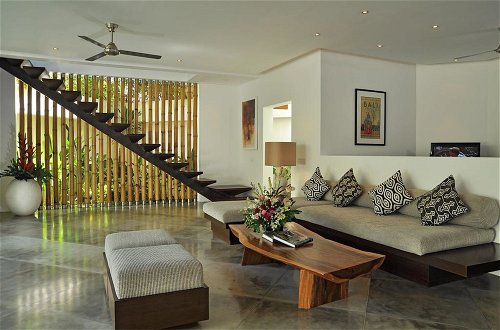 Photo 2 - Villa La Sirena 4 by Nagisa Bali