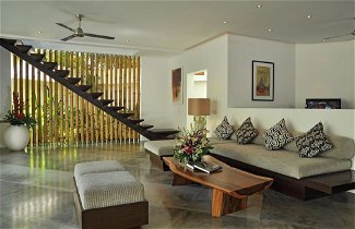 Foto 2 - Villa La Sirena 4 by Nagisa Bali